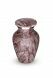 Aluminium mini urn 'Elegance' with granite look