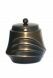 Keepsake urn Bronze antique