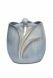 Keepsake urn bronze grey-blue