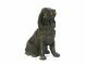 Cocker Spaniel cremation ash dog urn